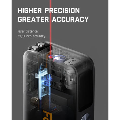 Fanttik A10 Pro 2-in-1 Laser Distance Meter