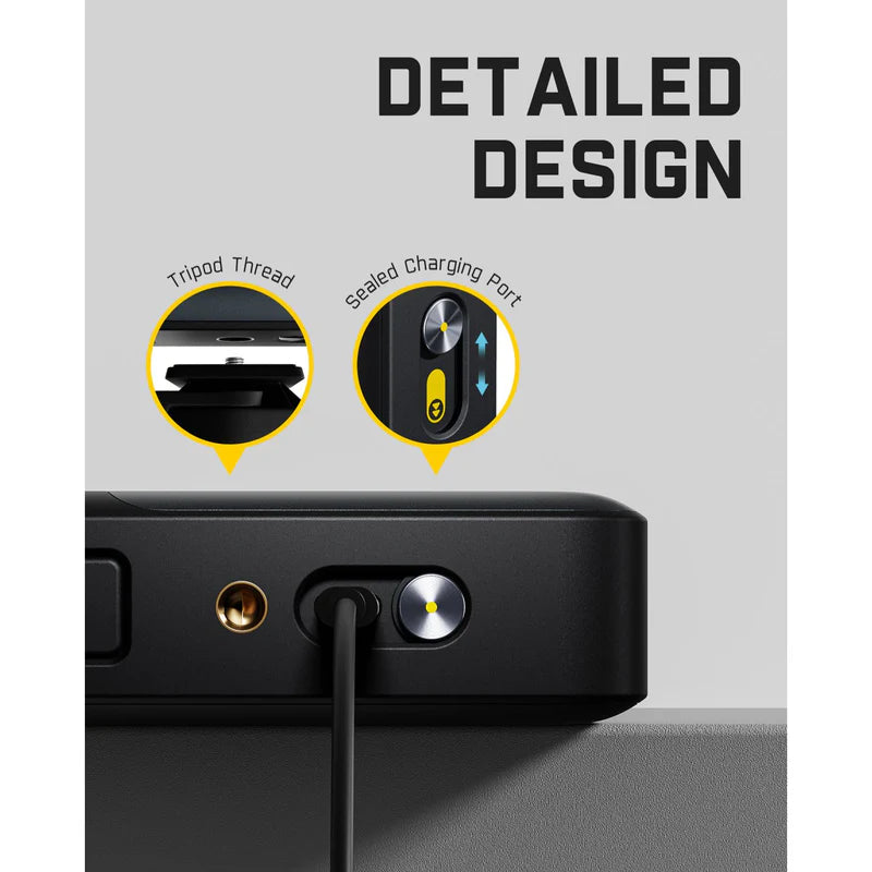 Fanttik A10 Pro 2-in-1 Laser Distance Meter